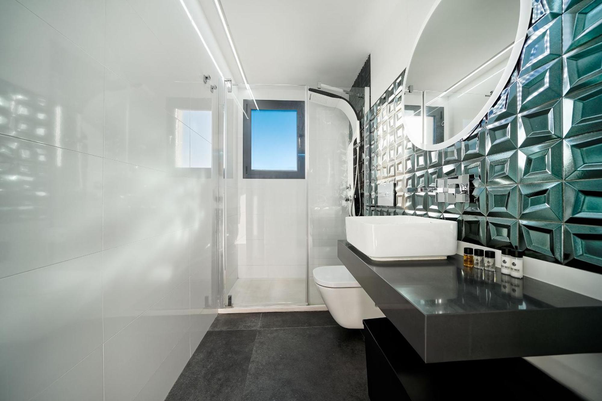 Blue Star Meloneras Villa San Bartolomé 外观 照片