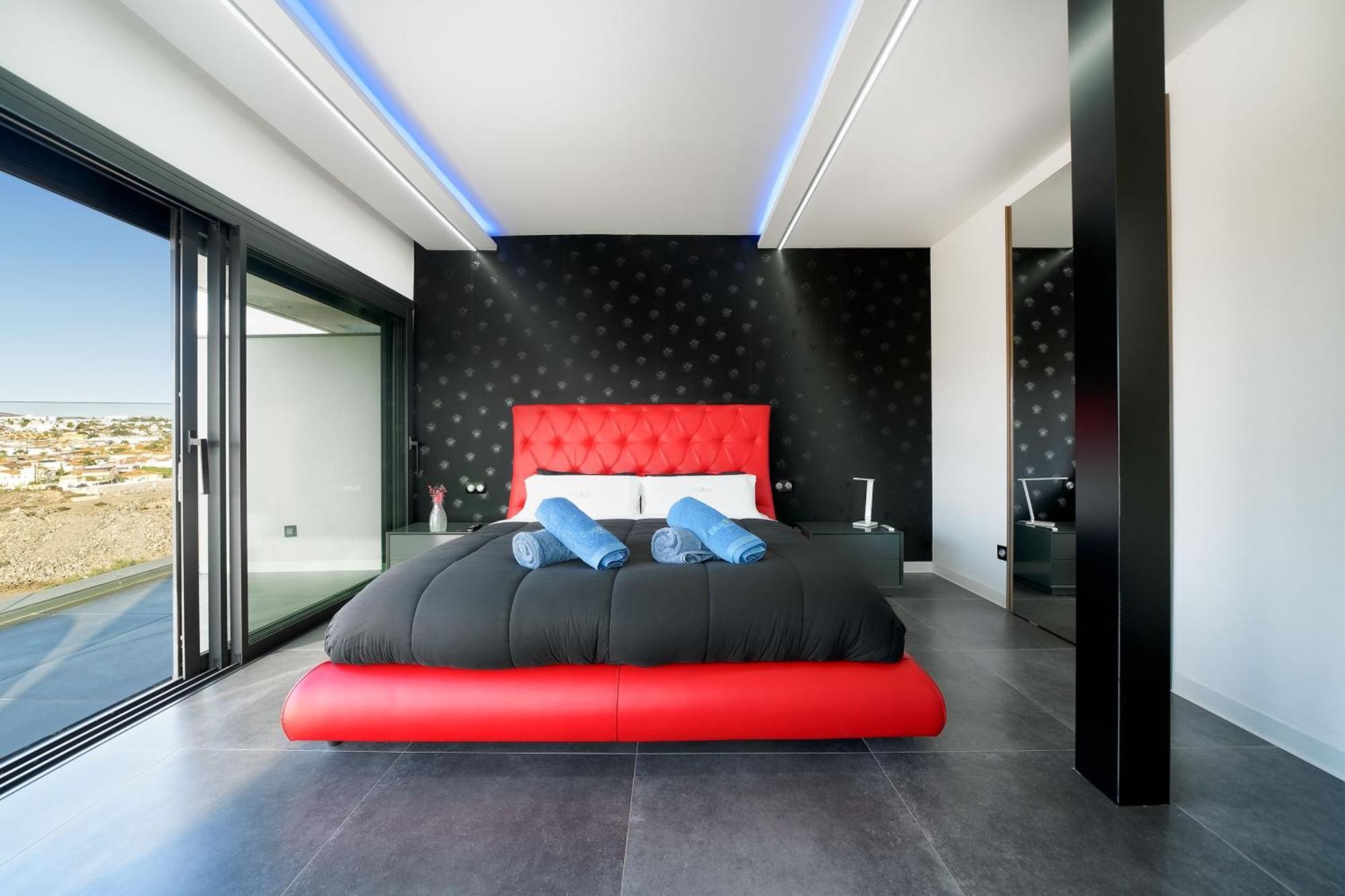 Blue Star Meloneras Villa San Bartolomé 外观 照片