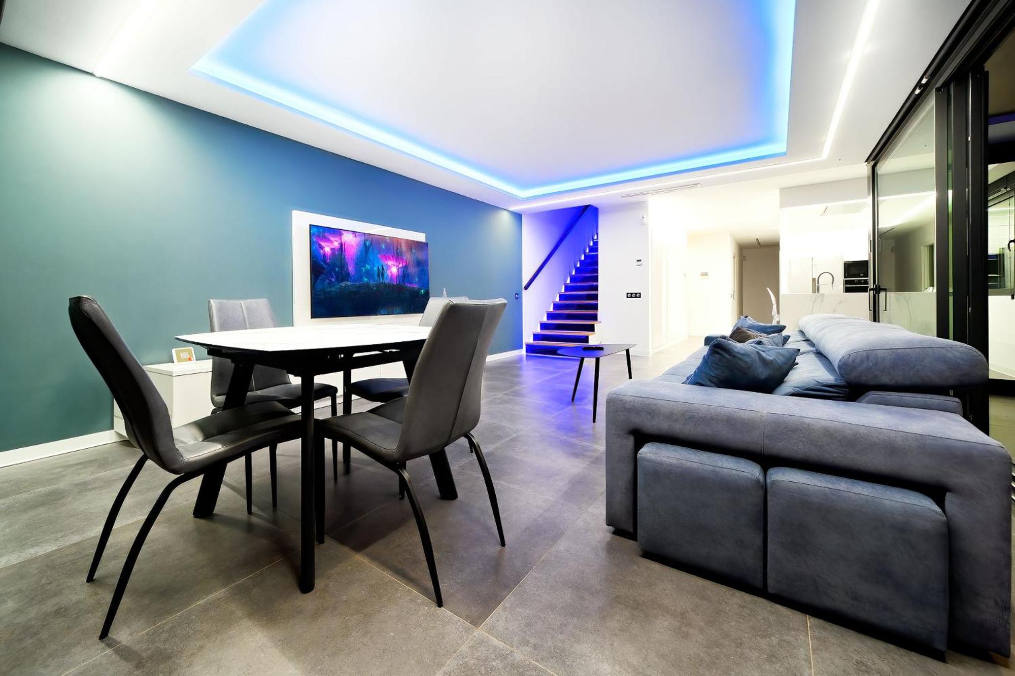 Blue Star Meloneras Villa San Bartolomé 外观 照片