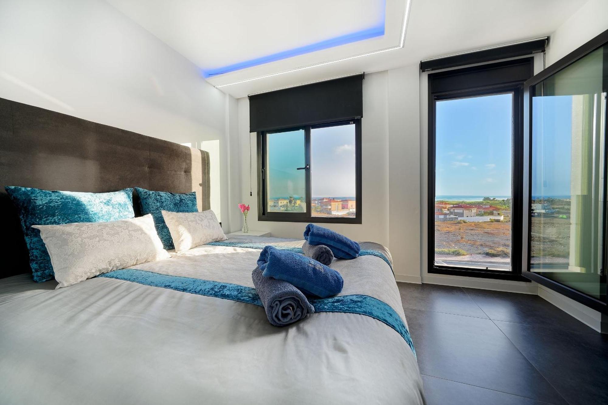 Blue Star Meloneras Villa San Bartolomé 外观 照片