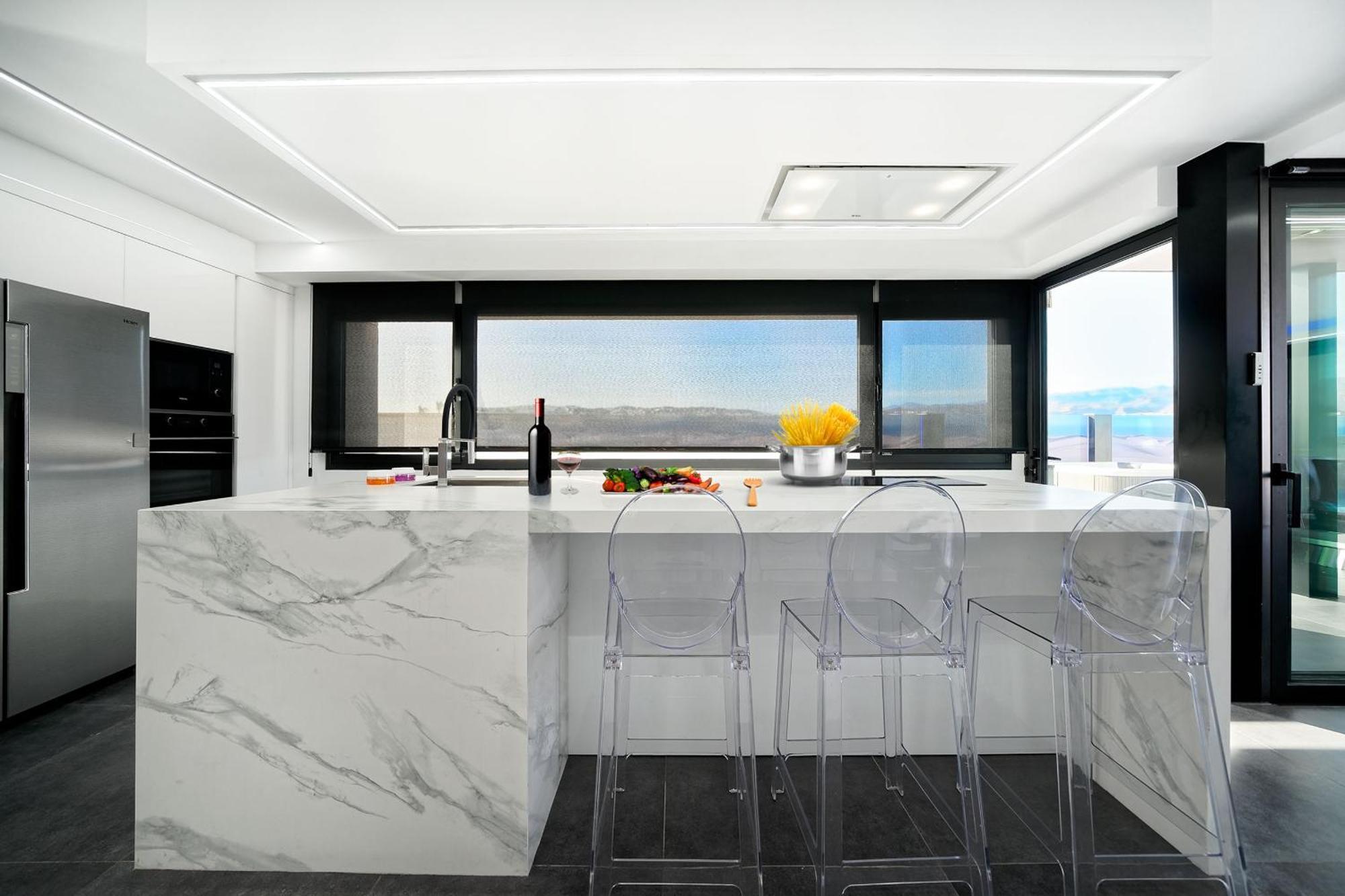 Blue Star Meloneras Villa San Bartolomé 外观 照片