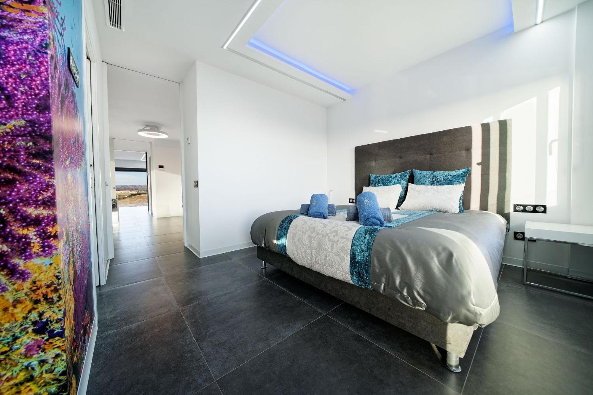 Blue Star Meloneras Villa San Bartolomé 外观 照片