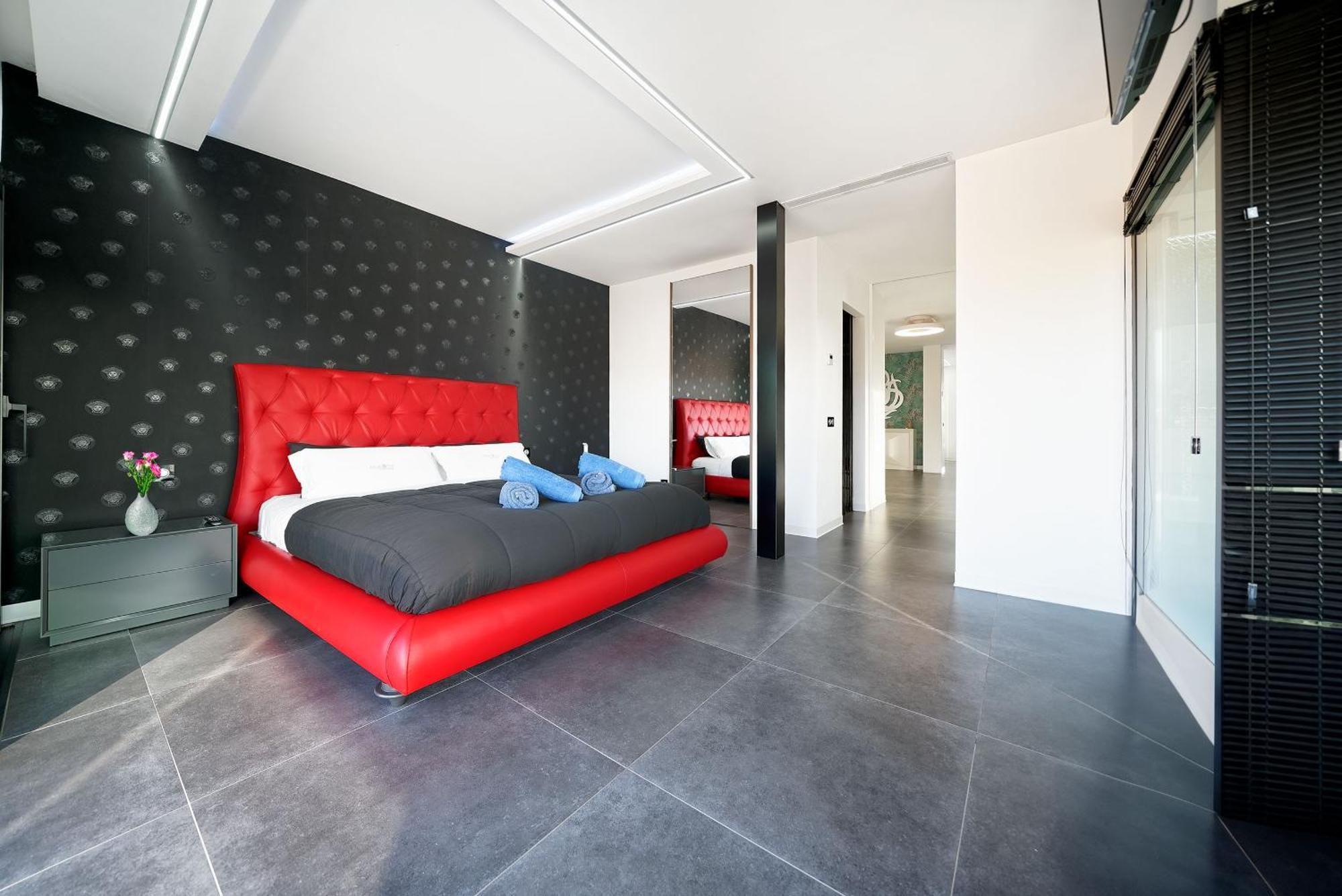Blue Star Meloneras Villa San Bartolomé 外观 照片