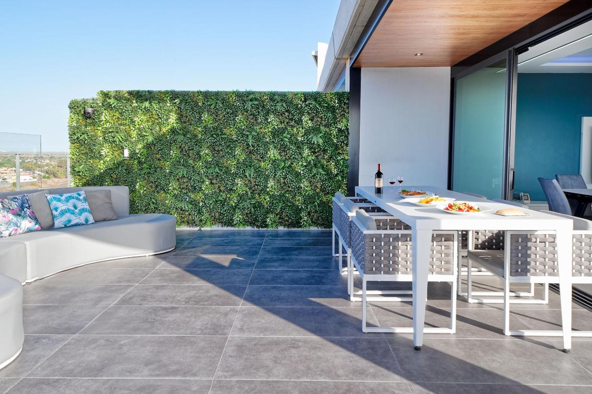 Blue Star Meloneras Villa San Bartolomé 外观 照片